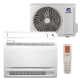 Подов климатик Gree GEH18AAXF-K6DNA1A/I - GEH18AAXF-K6DNA1A/O, 18 000 BTU