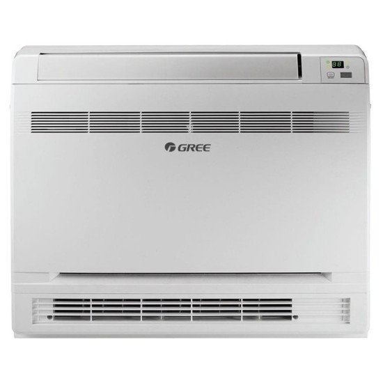Подов климатик Gree GEH18AAXF-K6DNA1A/I - GEH18AAXF-K6DNA1A/O, 18 000 BTU