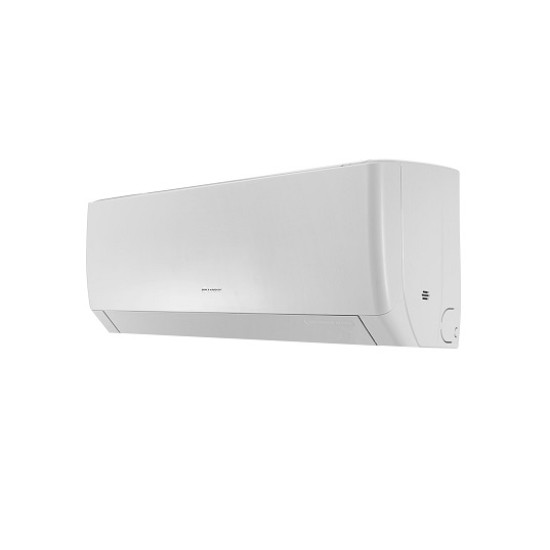 Климатик Gree Pular II Eco+ GWH12AGCXB-K6DNA1A/I - GWH12AGCXB-K6DNA1A/O, 12 000 BTU