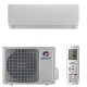 Климатик Gree Pular II Eco+ GWH12AGCXB-K6DNA1A/I - GWH12AGCXB-K6DNA1A/O, 12 000 BTU