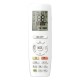 Климатик Gree Pular II Eco+ GWH12AGCXB-K6DNA1A/I - GWH12AGCXB-K6DNA1A/O, 12 000 BTU