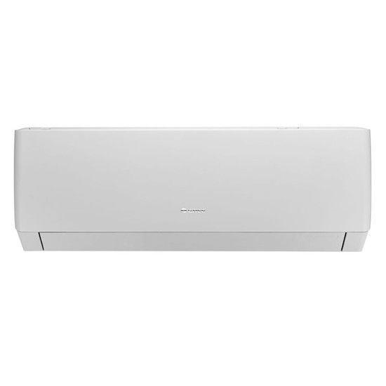 Климатик Gree Pular II Eco+ GWH12AGCXB-K6DNA1A/I - GWH12AGCXB-K6DNA1A/O, 12 000 BTU