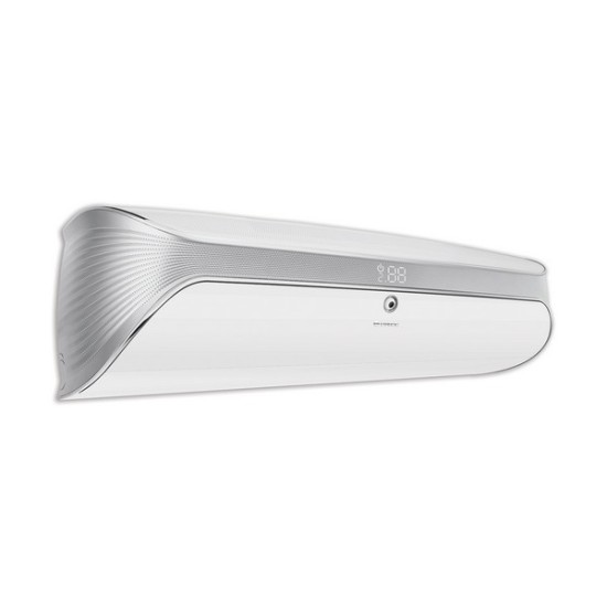 Климатик Gree Soyal II GWH09AKCXD-K6DNA1A/I - GWH09AKCXD-K6DNA1A/O, 9 000 BTU