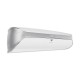 Климатик Gree Soyal II GWH09AKCXD-K6DNA1A/I - GWH09AKCXD-K6DNA1A/O, 9 000 BTU