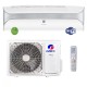 Климатик Gree Soyal II GWH09AKCXD-K6DNA1A/I - GWH09AKCXD-K6DNA1A/O, 9 000 BTU