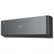 Климатик Hisense Energy Pro X Black QH35XV4BG - AS35XV4EW, 12 000 BTU