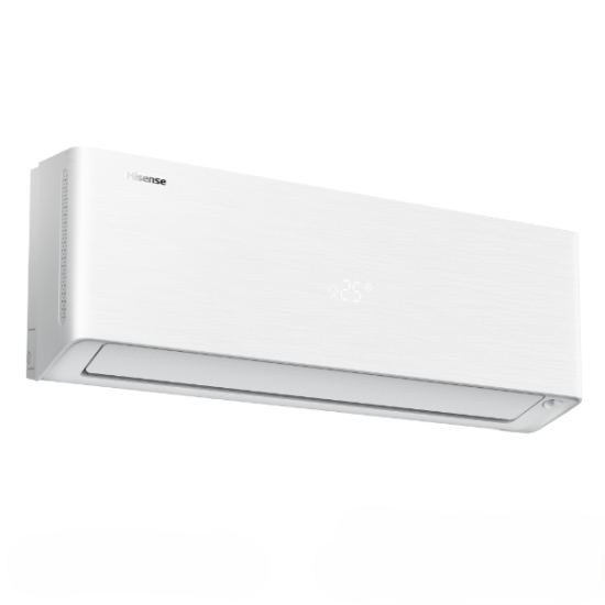 Климатик Hisense Energy Pro X White QH35XV4AG - AS35XV4EW, 12 000 BTU