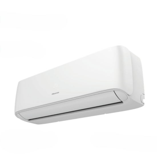 Климатик Hisense Hi-Smart CF50XS1GG - AS50XS1GW, 18 000 BTU