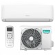 Климатик Hisense Hi-Smart CF50XS1GG - AS50XS1GW, 18 000 BTU