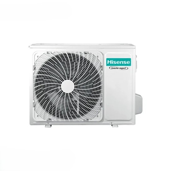 Подов климатик Hisense AKT26UR4RK8 - AUW26U4RS8, 9 000 BTU