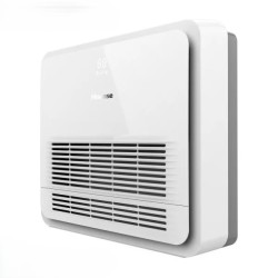 Подов климатик Hisense AKT26UR4RK8 - AUW26U4RS8, 9 000 BTU