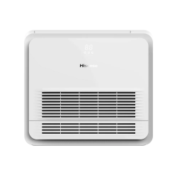 Подов климатик Hisense AKT26UR4RK8 - AUW26U4RS8, 9 000 BTU