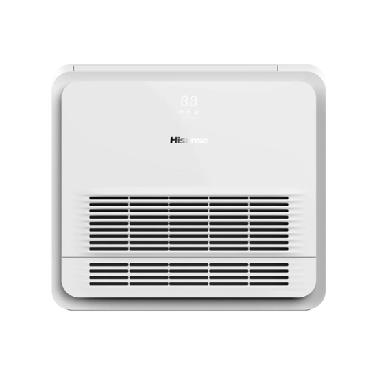 Подов климатик Hisense AKT26UR4RK8 - AUW26U4RS8, 9 000 BTU