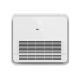 Подов климатик Hisense AKT26UR4RK8 - AUW26U4RS8, 9 000 BTU