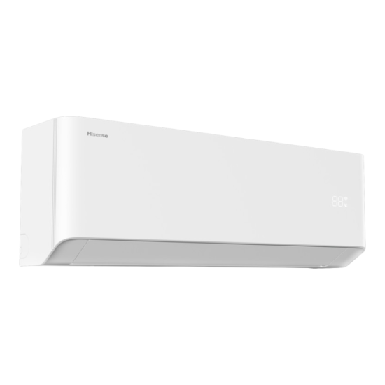 Климатик Hisense Uni HA HA50BP00G - AS50BP0EW, 18 000 BTU