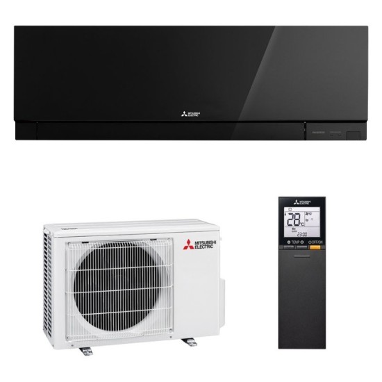 Климатик Mitsubishi Electric MSZ-EF50VGKB / MUZ-EF50VG Kirigamine Zen Diamond, 5,0 kW / 18 000 BTU