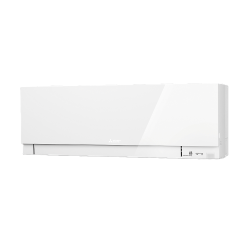 Климатик Mitsubishi Electric MSZ-EF25VGKW / MUZ-EF25VG Kirigamine Zen White, 2,5 kW / 9 000 BTU