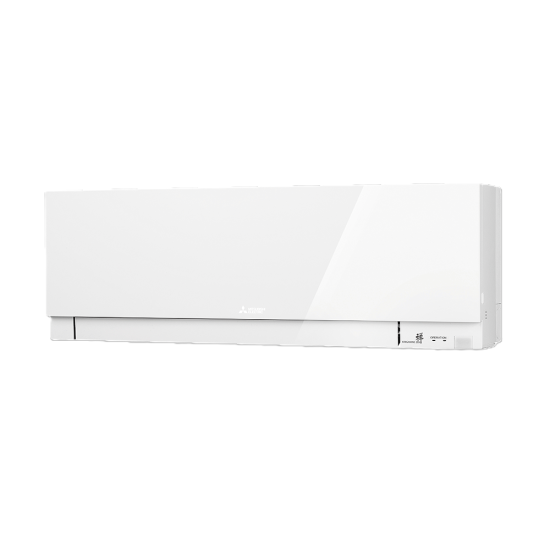 Климатик Mitsubishi Electric MSZ-EF25VGKW / MUZ-EF25VG Kirigamine Zen White, 2,5 kW / 9 000 BTU