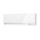 Климатик Mitsubishi Electric MSZ-EF25VGKW / MUZ-EF25VG Kirigamine Zen White, 2,5 kW / 9 000 BTU
