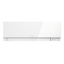 Климатик Mitsubishi Electric MSZ-EF25VGKW / MUZ-EF25VG Kirigamine Zen White, 2,5 kW / 9 000 BTU