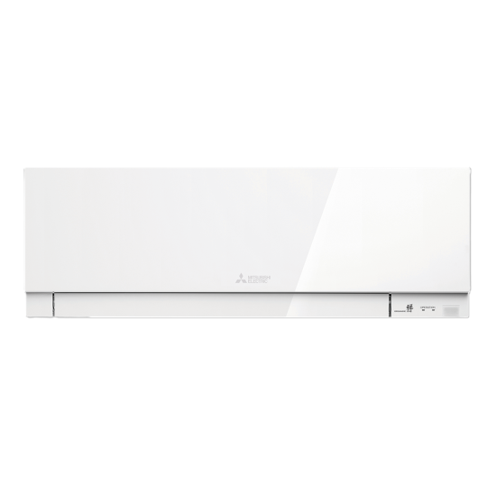 Климатик Mitsubishi Electric MSZ-EF25VGKW / MUZ-EF25VG Kirigamine Zen White, 2,5 kW / 9 000 BTU