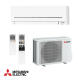 Климатик Mitsubishi Electric MSZ-AP60VGK / MUZ-AP60VG, 6,1 kW / 21 000 BTU
