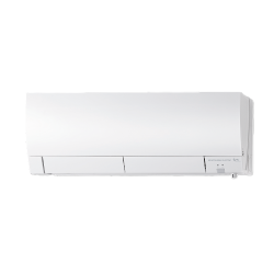 Климатик Mitsubishi Electric MSZ-FH25VE / MUZ-FH25VEHZ, Zubadan, 2,5 kW / 9 000 BTU