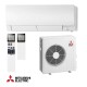 Климатик Mitsubishi Electric MSZ-FH25VE / MUZ-FH25VEHZ, Zubadan, 2,5 kW / 9 000 BTU