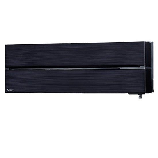 Климатик Mitsubishi Electric MSZ-LN50VGB / MUZ-LN50VGHZ Onyx Black Zubadan, 5,0 kW / 18 000 BTU
