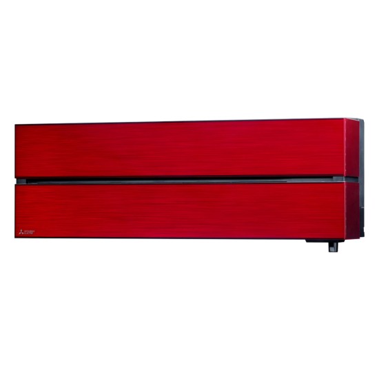 Климатик Mitsubishi Electric MSZ-LN50VGR / MUZ-LN50VGHZ Ruby Red Zubadan, 5,0 kW / 18 000 BTU