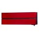 Климатик Mitsubishi Electric MSZ-LN50VGR / MUZ-LN50VGHZ Ruby Red Zubadan, 5,0 kW / 18 000 BTU