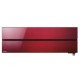 Климатик Mitsubishi Electric MSZ-LN50VGR / MUZ-LN50VGHZ Ruby Red Zubadan, 5,0 kW / 18 000 BTU