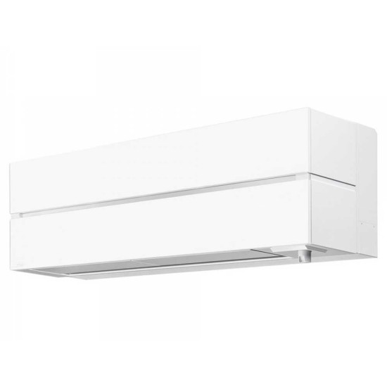 Климатик Mitsubishi Electric MSZ-LN50VGW / MUZ-LN50VGHZ Natural White Zubadan, 5,0 kW / 18 000 BTU