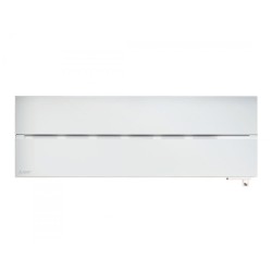 Климатик Mitsubishi Electric MSZ-LN35VGW / MUZ-LN35VGHZ Natural White Zubadan, 3,5 kW / 12 000 BTU