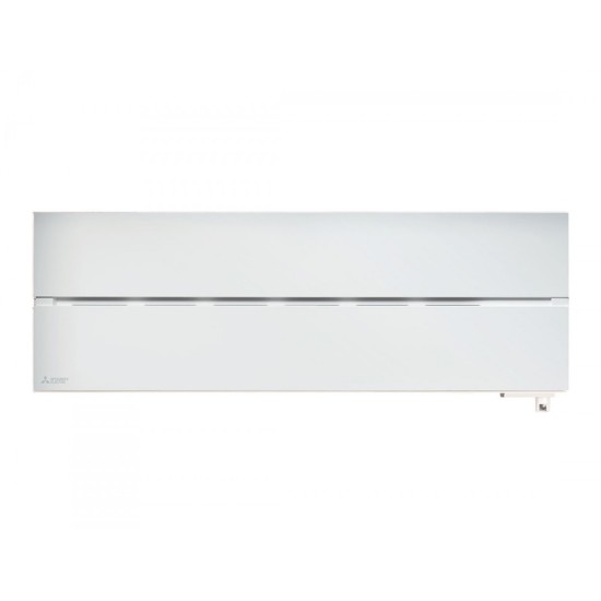 Климатик Mitsubishi Electric MSZ-LN50VGW / MUZ-LN50VGHZ Natural White Zubadan, 5,0 kW / 18 000 BTU