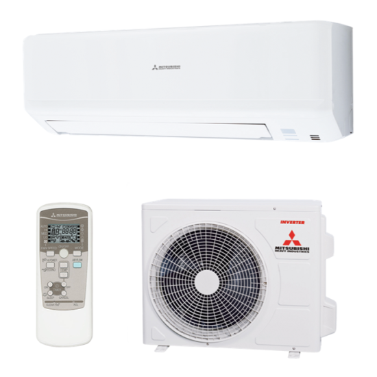 Климатик Mitsubishi Heavy Industries Standard SRK / SRC 45 ZSP-W, 15 000 BTU