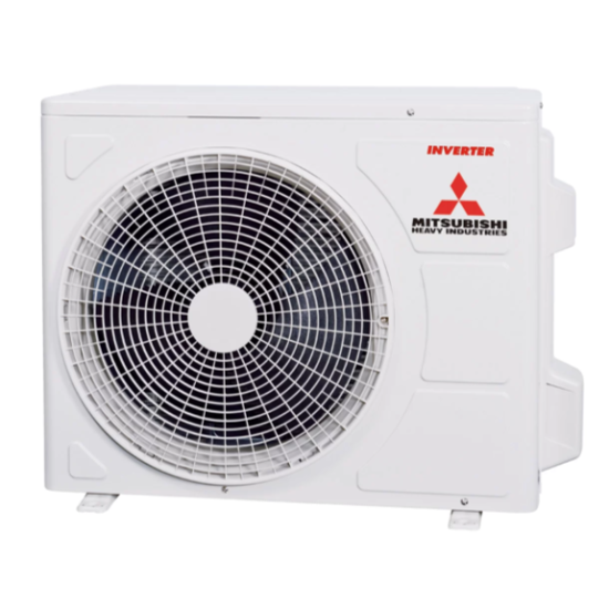 Климатик Mitsubishi Heavy Industries Standard SRK / SRC 45 ZSP-W, 15 000 BTU