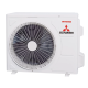 Климатик Mitsubishi Heavy Industries Standard SRK / SRC 45 ZSP-W, 15 000 BTU