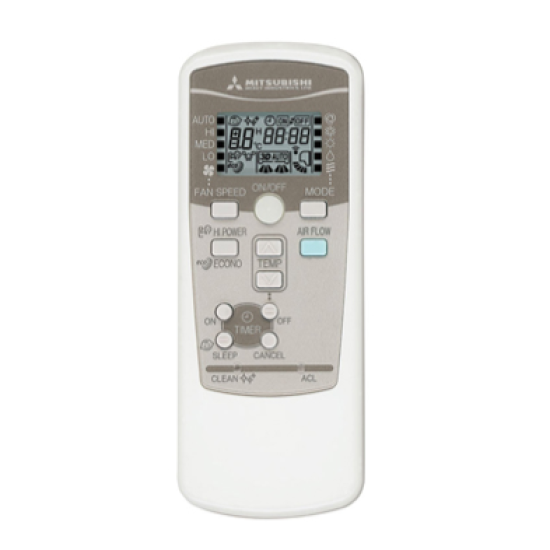 Климатик Mitsubishi Heavy Industries Standard SRK / SRC 45 ZSP-W, 15 000 BTU