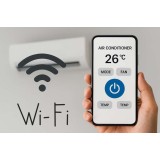 Wi-Fi управление  + 100.00 € 